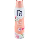 Deodorant Fa Divine Moments deospray 150 ml