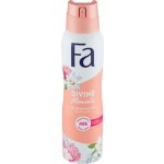 Fa Divine Moments deospray 150 ml – Zbozi.Blesk.cz