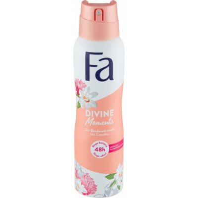 Fa Divine Moments deospray 150 ml