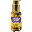 Purity Vision Bio Levandulový pleťový olej 45 ml