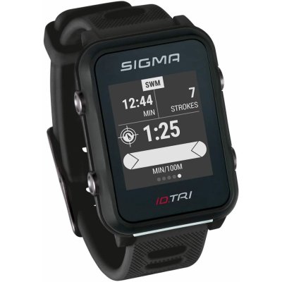 Sigma iD.TRI Set – Zboží Živě