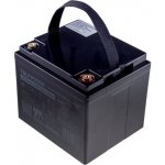 T6 Power LiFePO4 12.8V 50Ah 649Wh Bluetooth T14 T6LFP0006 – Zbozi.Blesk.cz