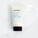 Ahava Deadsea Water minerální tělové mléko 40 ml – Hledejceny.cz