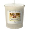 Svíčka Yankee Candle Spun Sugar Flurries 49 g