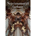 Nejvýznamnější varhany České republiky - Jiří Krátký – Hledejceny.cz