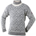 Devold Svalbard sweater highneckrolákunisexOFFWHITE ANTH – Hledejceny.cz