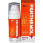 Green idea Panthenol+ mast 11% 50 ml – Zboží Dáma