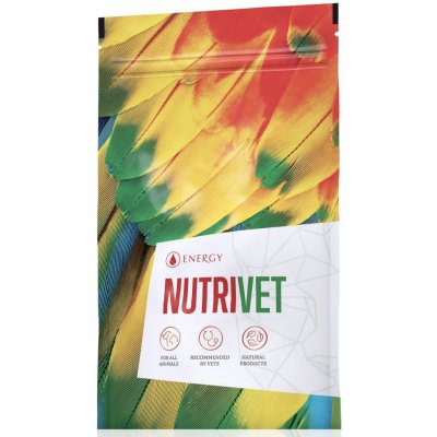Energy Nutrivet 90 tbl – Zbozi.Blesk.cz