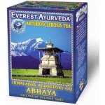 Everest Ayurveda ABHAYA ArterioscLerosis Tea 100 g – Hledejceny.cz