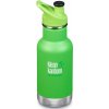 Láhev na pití Klean Kanteen Insulated Kid Classic 355 ml