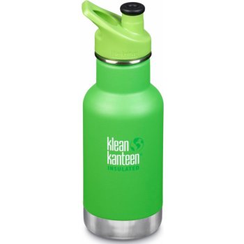 Klean Kanteen Insulated Kid Classic 355 ml