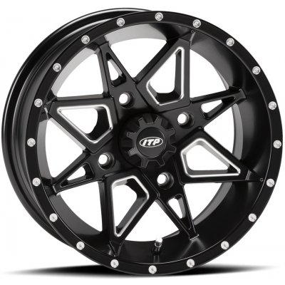 KOLO TORNÁDO 14X7 4/137 5+2 1421951727B | Zboží Auto
