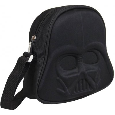 Star Wars 3D shoulderbag Darth Vader – Zboží Mobilmania