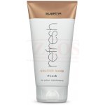 Subrina Colour Refresh Mask barevná maska Broskev 150 ml – Zboží Dáma