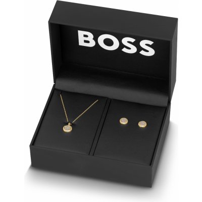 Hugo Boss 1570149 – Zboží Dáma