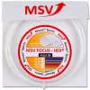 Tenisové výplety MSV Focus Hex Plus 38 12m 1,20mm