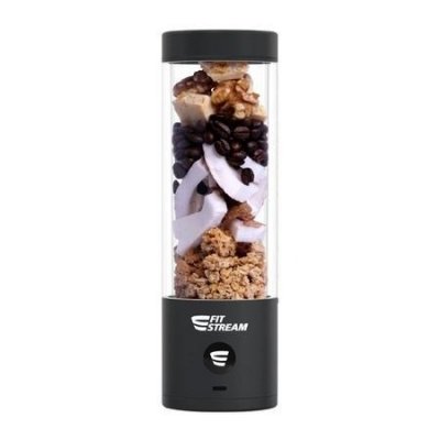 FitStream Pro Black – Zbozi.Blesk.cz