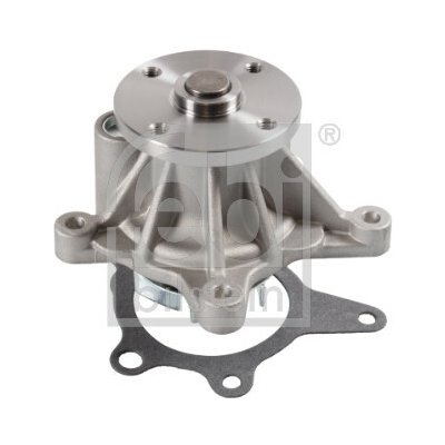 Vodní čerpadlo, chlazení motoru FEBI BILSTEIN 181522 – Hledejceny.cz