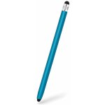 Techsuit Univerzální stylus pero - Modrá JC01 – Zboží Mobilmania