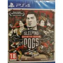 Sleeping Dogs (Definitive Edition)