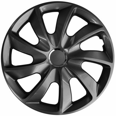 NRM Stig graphite 17" 4 ks