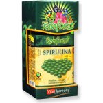 Vitaharmony Spirulina 500 mg 90 tablet – Hledejceny.cz