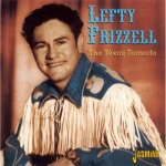 Frizzell, Lefty - The Texas Tornado – Hledejceny.cz
