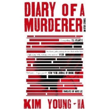 Diary of a Murderer - Young-Ha Kim