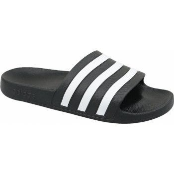 adidas Adilette Aqua K Jr Dětské nazouváky F35556