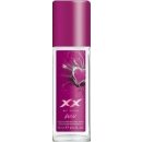 Mexx XX Wild Woman deodorant sklo 75 ml