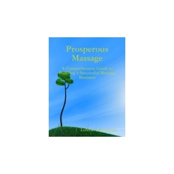 Prosperous Massage - Scrimgeour Lorette