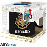 gwarts Měnící hrnek Harry Potter Welcome to Ho 460 ml – Hledejceny.cz