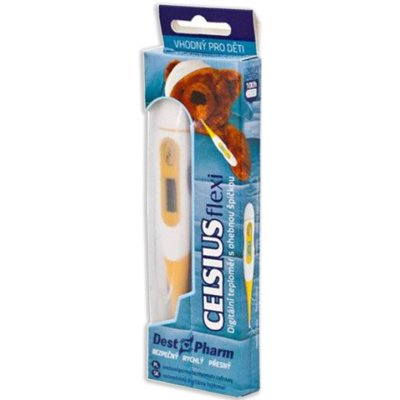 Celsius flexi – Zbozi.Blesk.cz