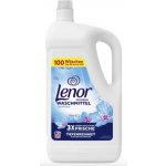 Lenor Aprilfrisch gel univerzální 5 l 100 PD – Sleviste.cz