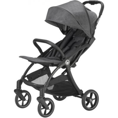 AVOVA Sport City Ranger Dolphin Grey 2022