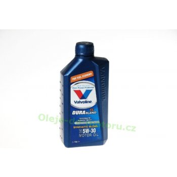 Valvoline Durablend FE 5W-30 1 l