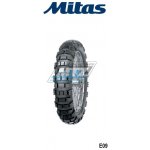 Mitas E09 Dakar 140/80 R17 69R – Hledejceny.cz