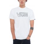 Vans OTW White Black – Hledejceny.cz