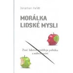 Morálka lidské mysli – Hledejceny.cz