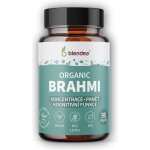 Brahmi Bio Organic 90 kapslí – Hledejceny.cz