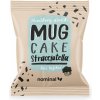 Instantní jídlo NOMINAL Mug Cake hrníčkový dortík stracciatella 60 g