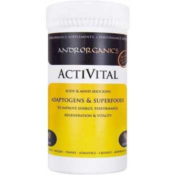 Androrganics ActiVital 90 g