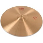 Paiste 2002 Classic Crash 16" – Hledejceny.cz