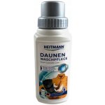 Heitmann prací prášek na chmýří 250 g – Zboží Dáma