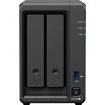 Synology DiskStation DS725+ – Zboží Mobilmania