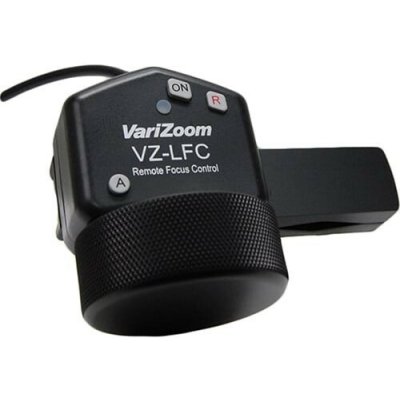 VariZoom VZLFC Follow Focus Canon C100 C300 – Hledejceny.cz