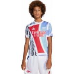 adidas Dětský předzápasový dres Arsenal FC 24/25 – Sleviste.cz