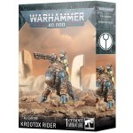 GW Warhammer 40,000 T'au Empire: Krootox Rider – Zboží Živě