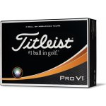 Titleist Pro V1 – Zbozi.Blesk.cz