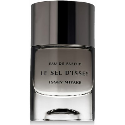 Issey Miyake Le Sel d'Issey parfémovaná voda pánská 50 ml – Zboží Dáma